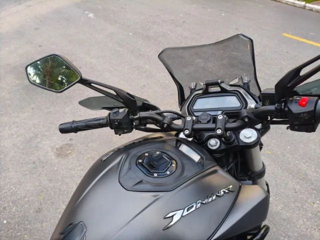 DOMINAR 400 - Foto 4