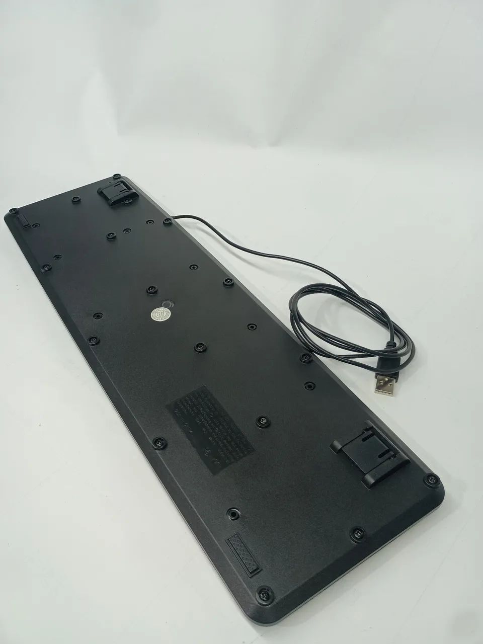 Teclado Weibo  - Foto 3