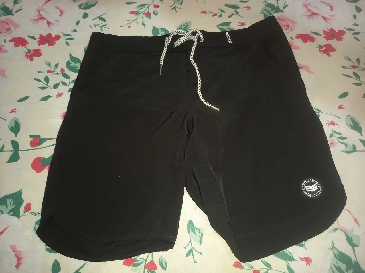 Bermuda boardshort  sieg leiam anúncio 