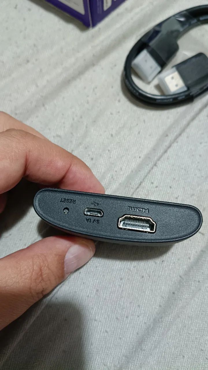 Aparelho Roku Express - Deixe sua TV Smart65734680465922122