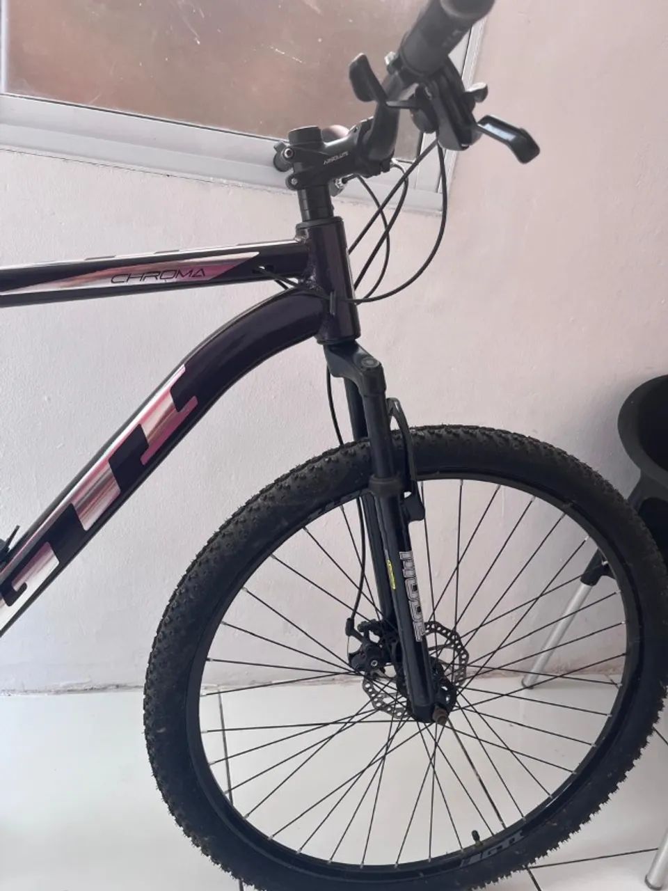Bicicleta  - Foto 3
