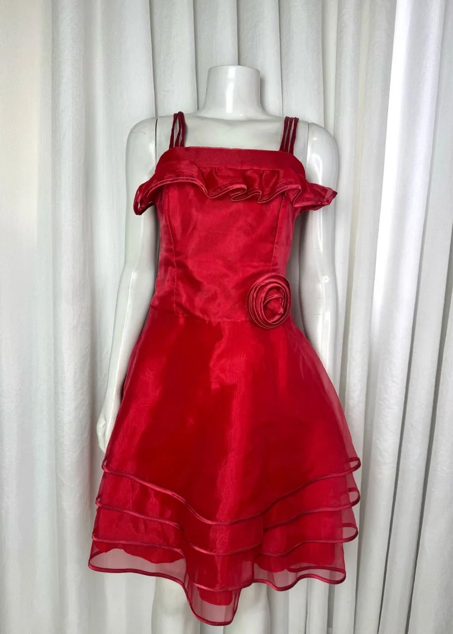 Vestidos de festa longos  - Foto 3