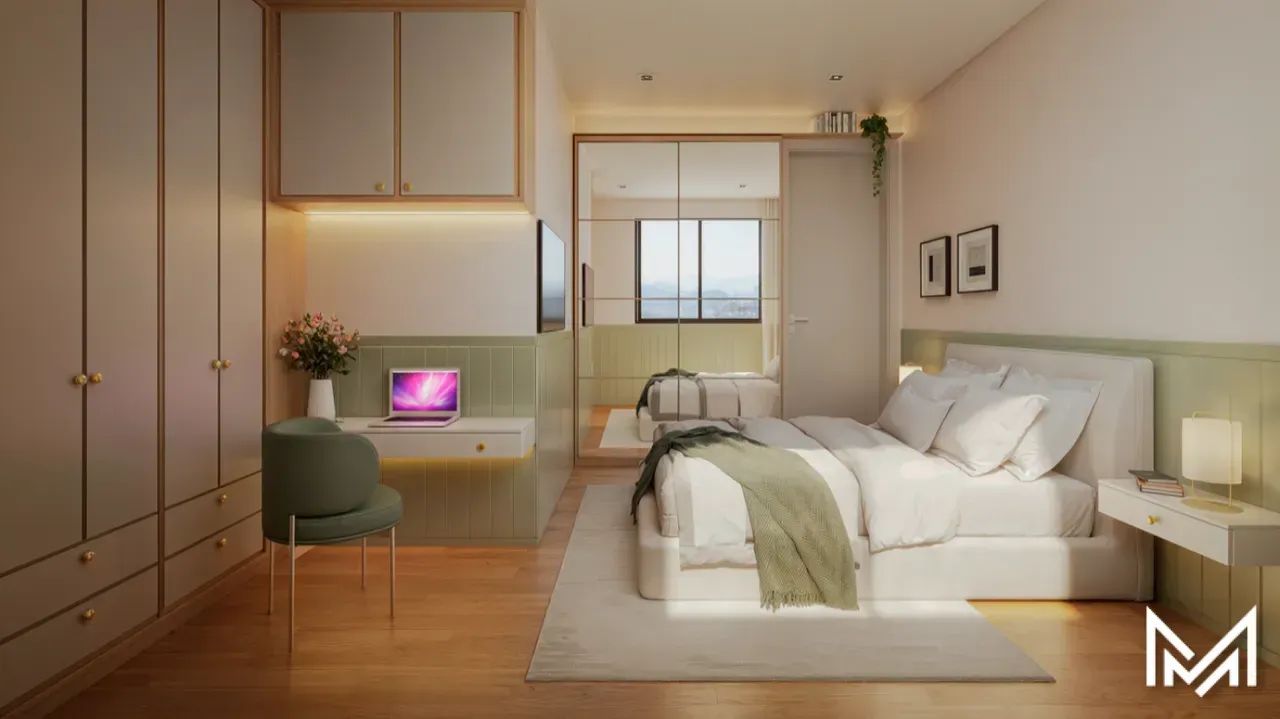 PRADO  RESIDENCIAL - Foto 8