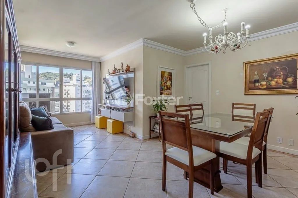 Apartamento à venda Rua Vítor Konder, Centro - Florianópolis - Foto 3