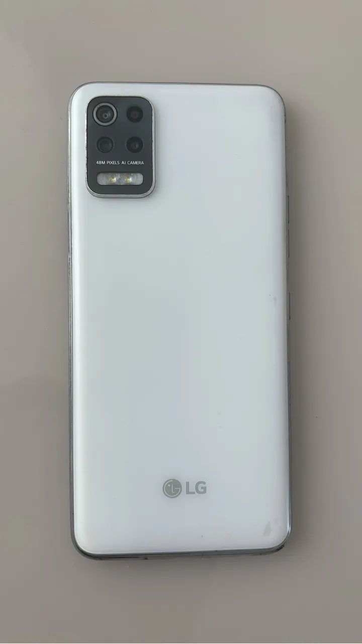 Celular LG k62+ - Foto 2