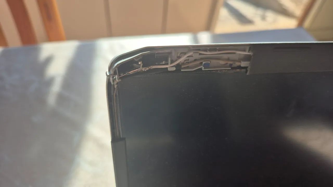 Notebook Acer Aspire 5 ryzen 7 - Foto 2