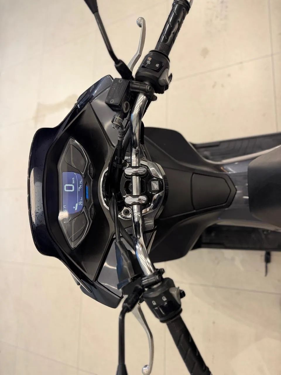 Honda PCX 160  - Foto 4