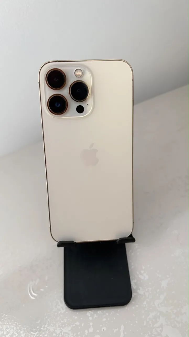 iPhone 13 Pro 512GB | Parcelamento em até 18x