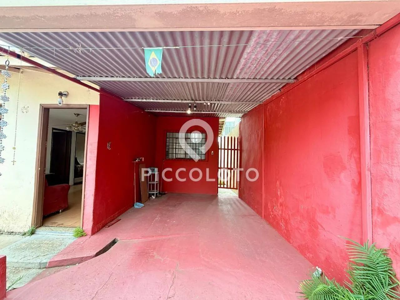 Casa à venda em Campinas, Vila Perseu Leite de Barros, com 2 quartos, com 84 m² - Foto 3