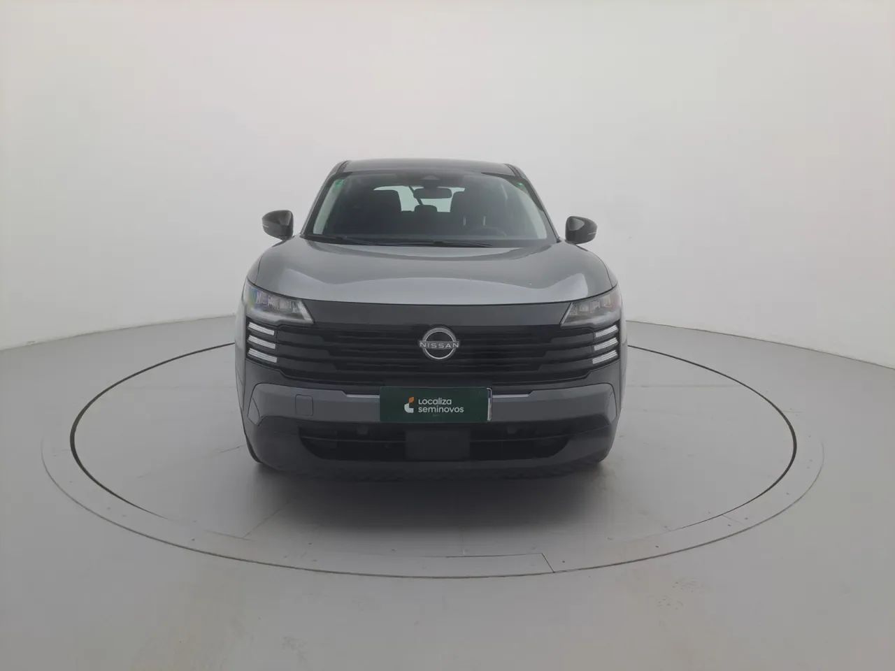 Nissan Kicks 1.0 Turbo Sense, foto 8 de 18