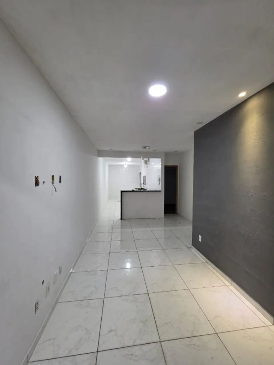 Casa para Alugar - 3 Quartos | Energia Solar | Garagem para 2 Carros 2
