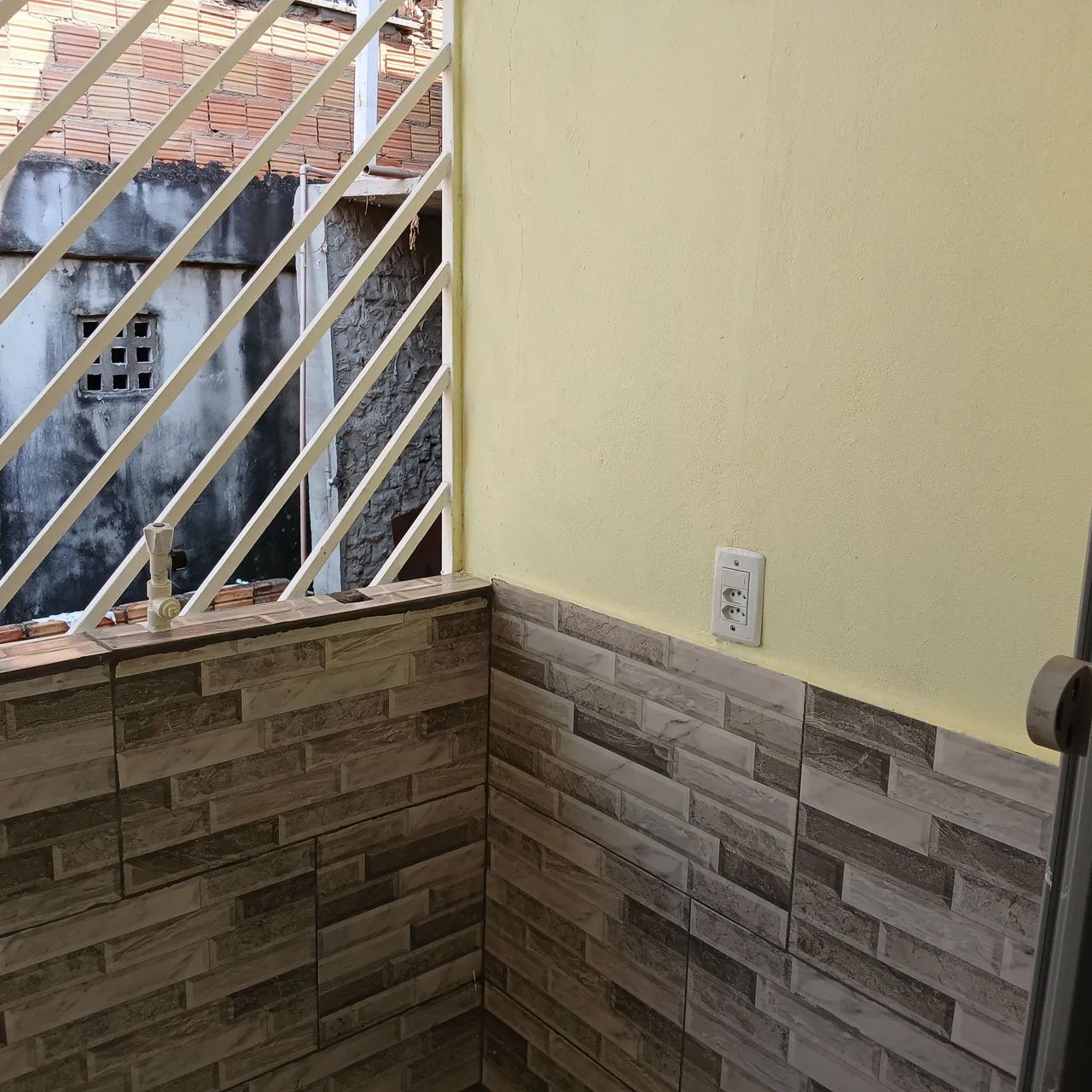 Kitnet mobiliada no Nova Esperança  - Foto 4