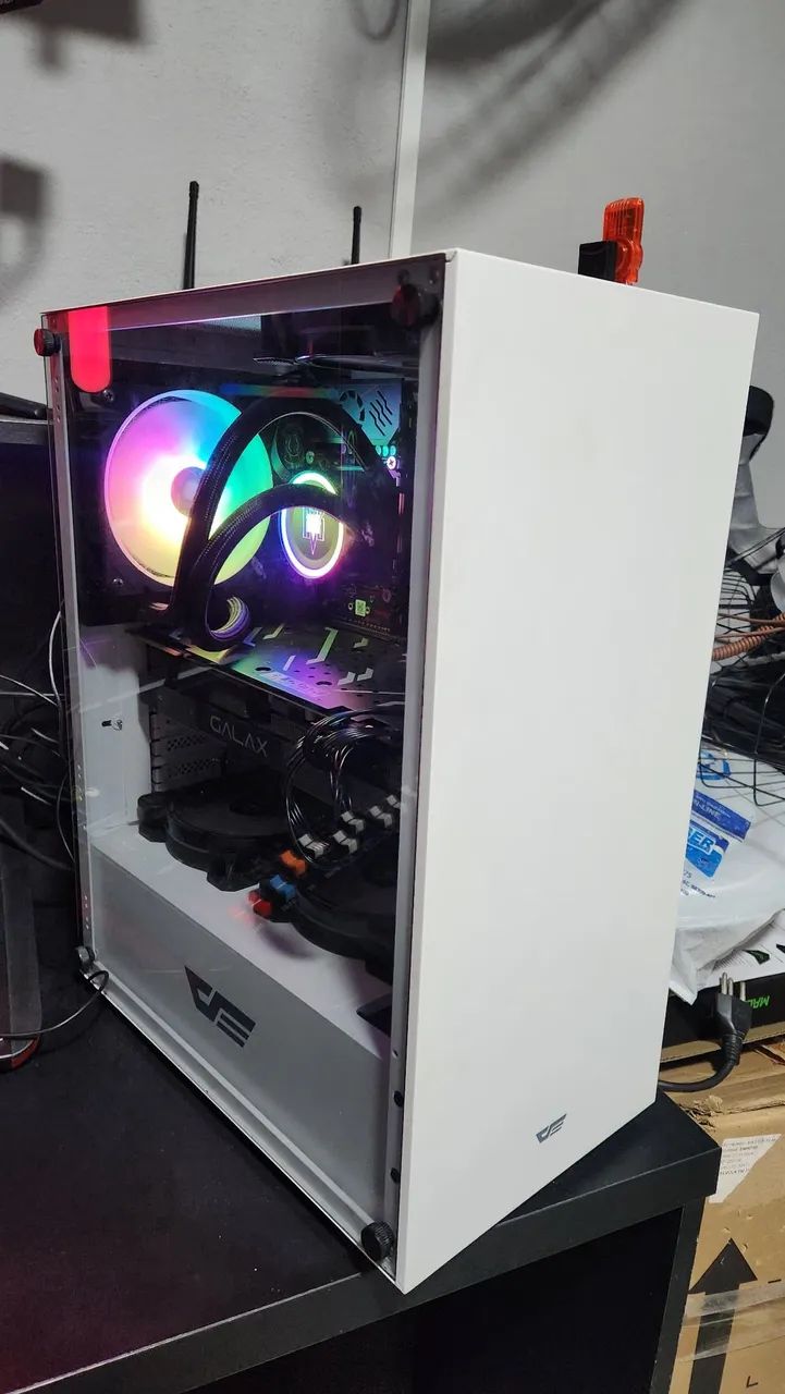 PC GAME MUITO TOP - Foto 2