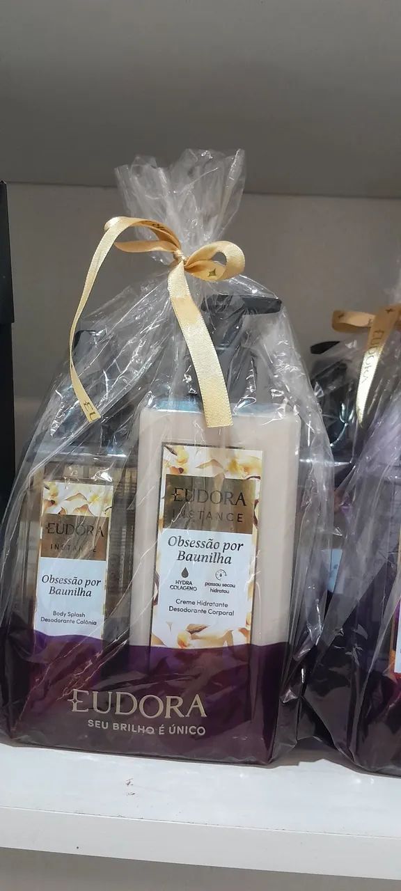 PROMOÇÃO KIT EUDORA  - Foto 2