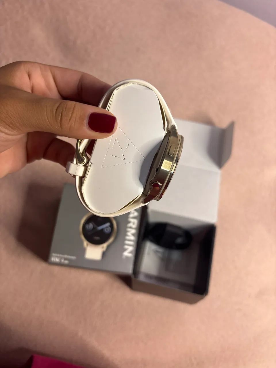 Garmin venu 4 novo - Foto 3