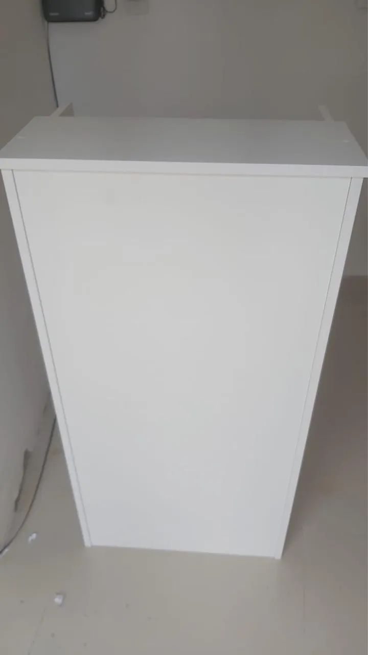 Bancão caixa para loja. - Foto 3