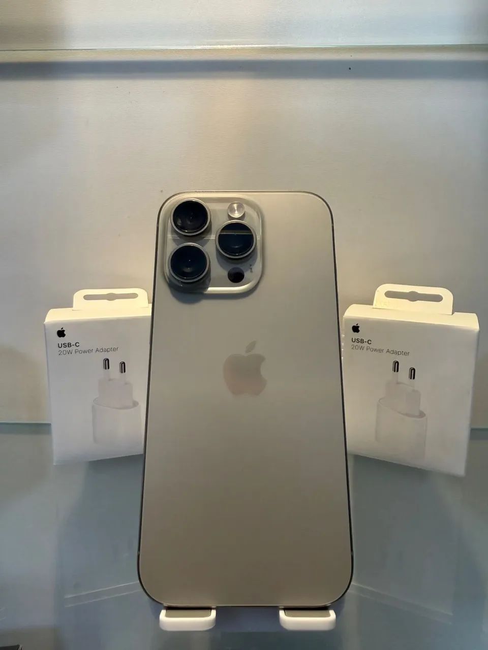 iPhone 16 pro  - Foto 4