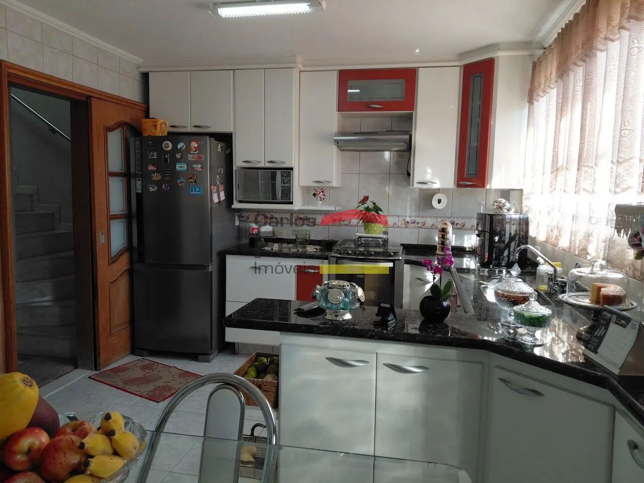 Sobrado com 2 suites na Vila Basileia / Imirim com quintal - Foto 3