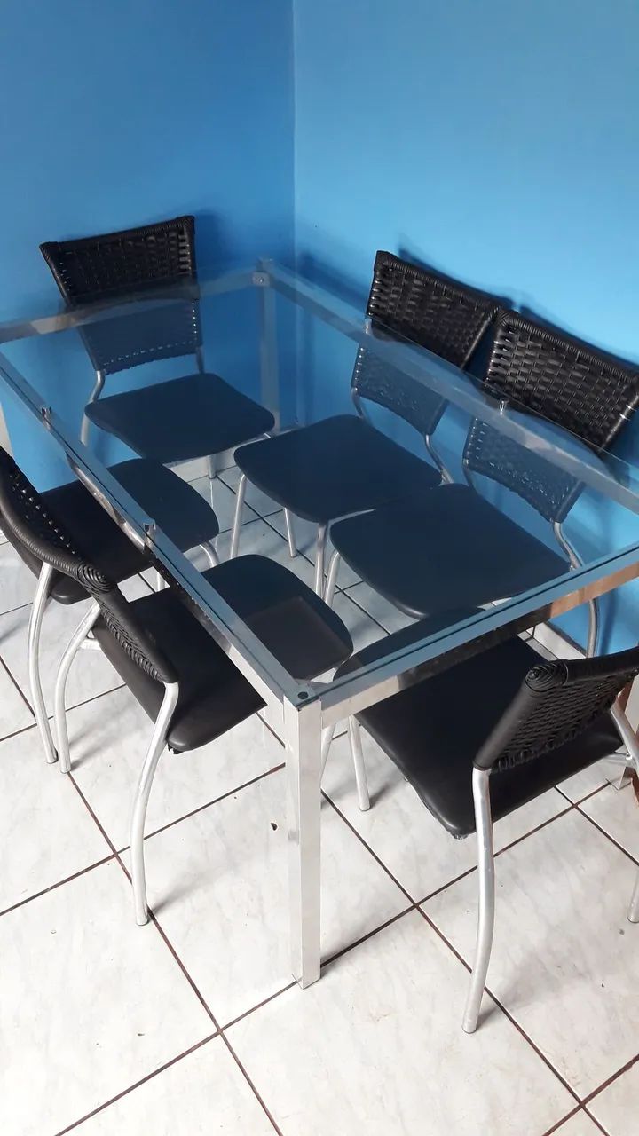 Jogo de mesa  - Foto 2