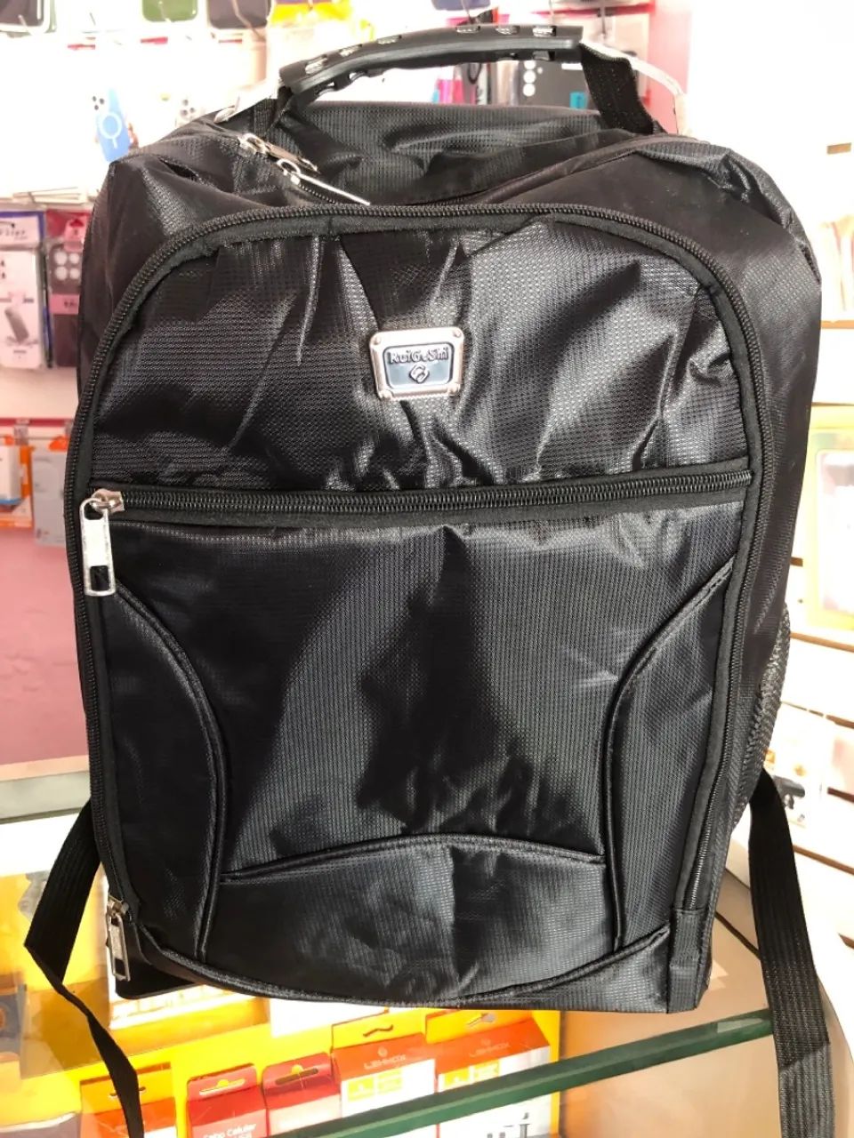 Mochila  - Foto 4