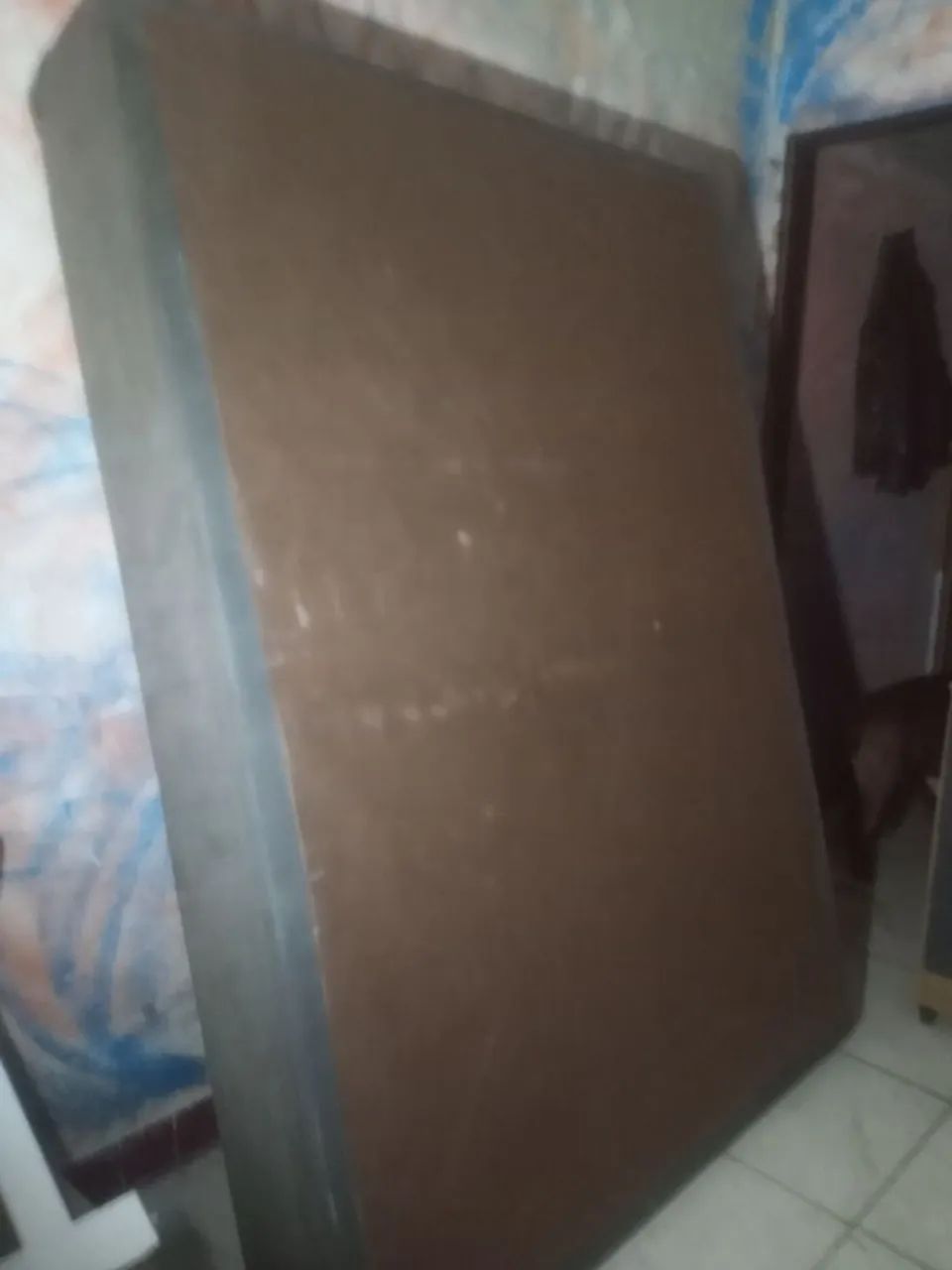 Cama box de casal  - Foto 2