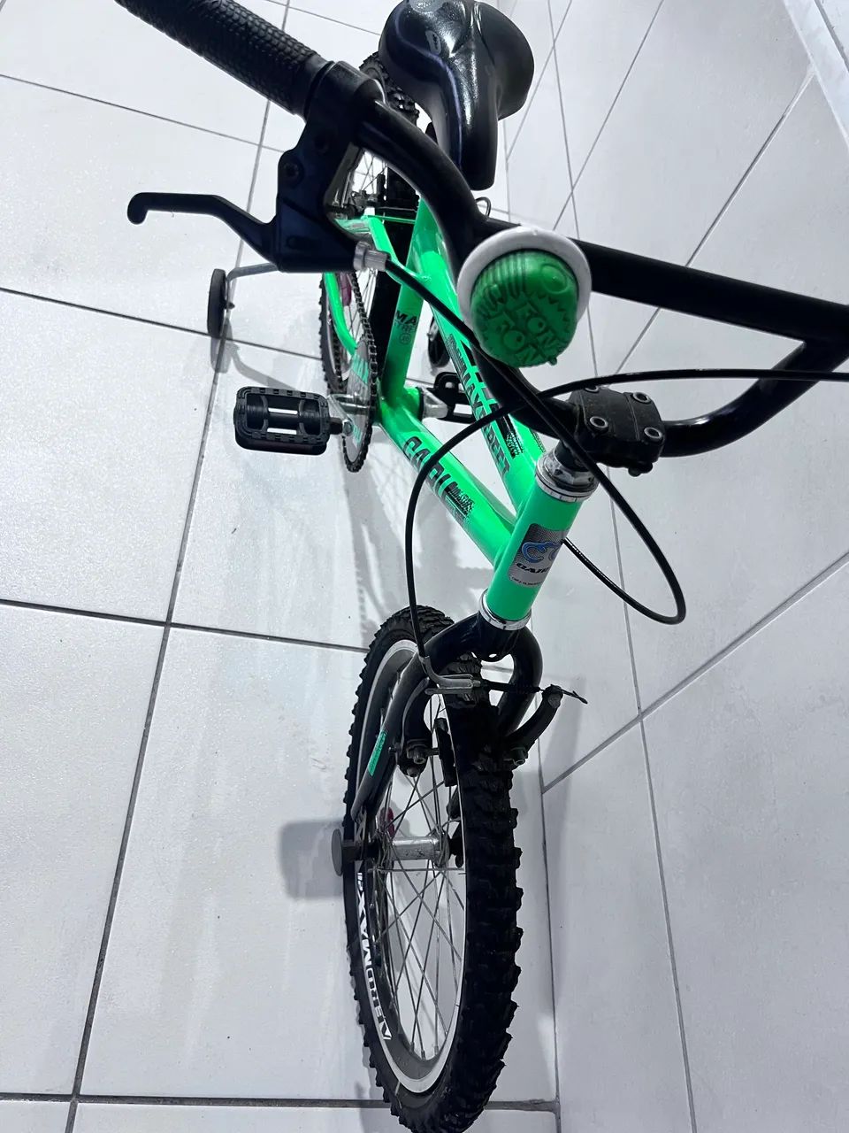 Bicicleta Infantil  - Foto 4