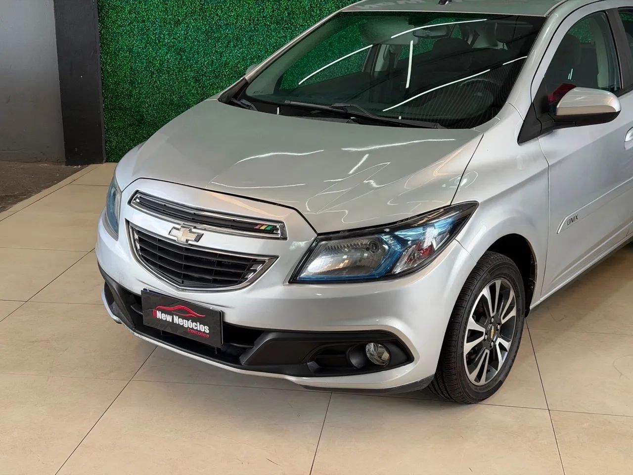 Chevrolet Onix 2016 - Foto 2