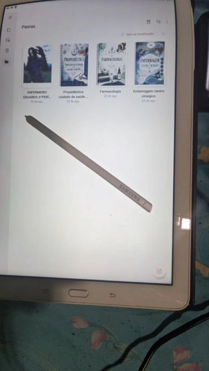Tab a 6 da Samsung  - Foto 3