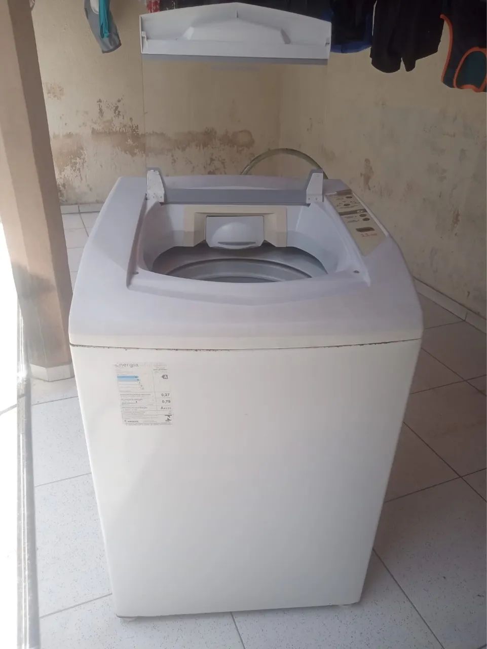 Máquina de Lavar - Foto 2