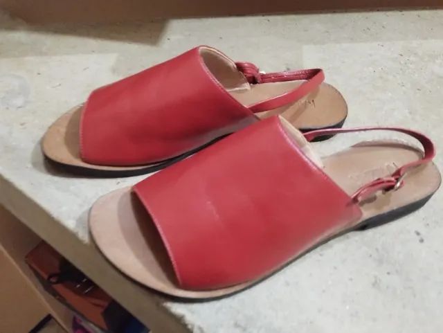 Sandalia - Foto 4