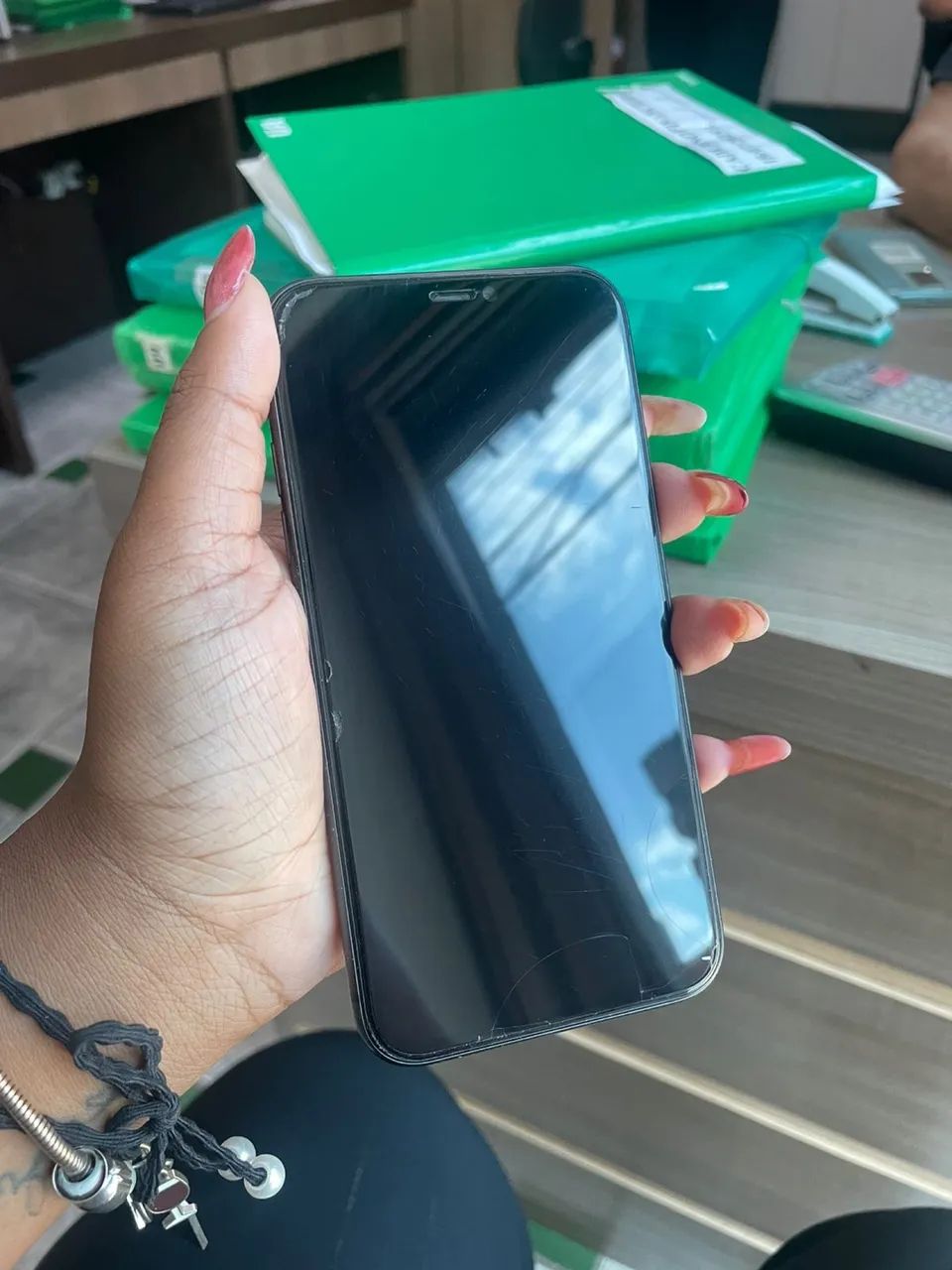 iPhone 11 64GB  - Foto 3