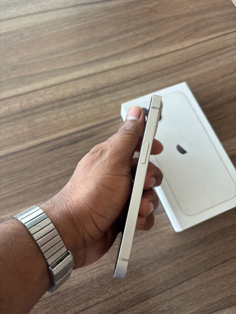 Iphone 13 128gb - Foto 4