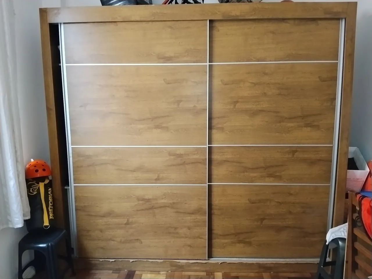 Guarda-roupa 