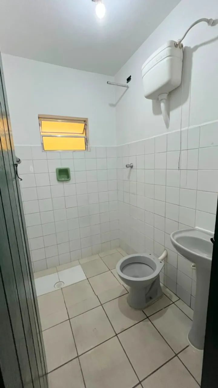 Apartamento Terreo de 2 Cômodos - Foto 5