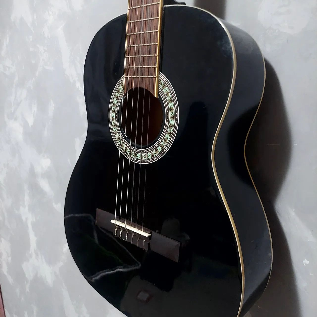 Violao nylon Ashland by Crafter