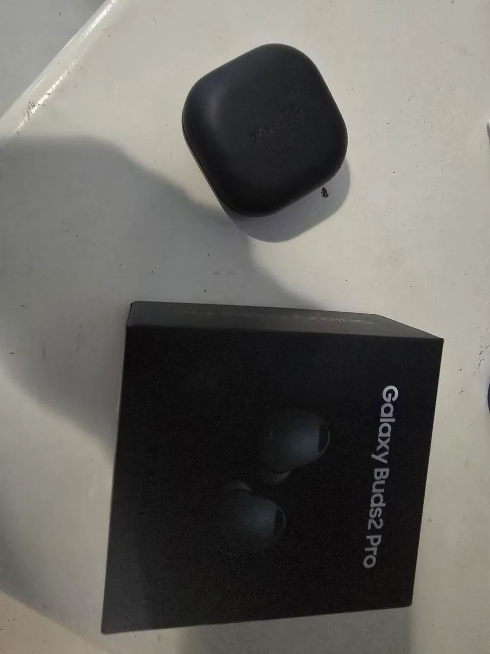 Fone galaxy buds 2 pro Original !!! - Foto 2
