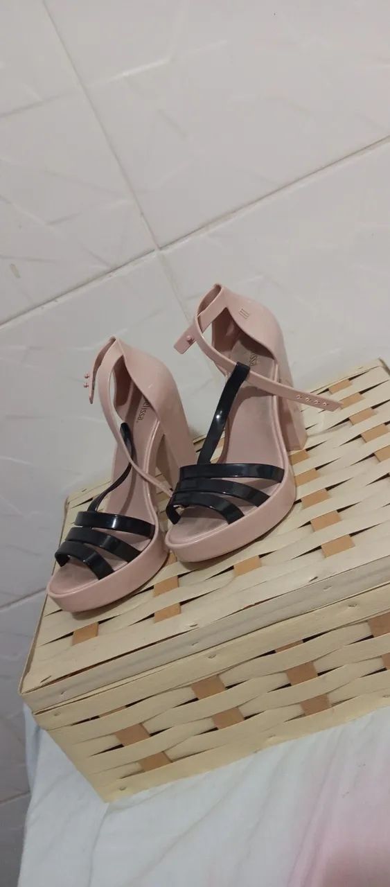 VENDO MELISSAS ORIGINAIS 