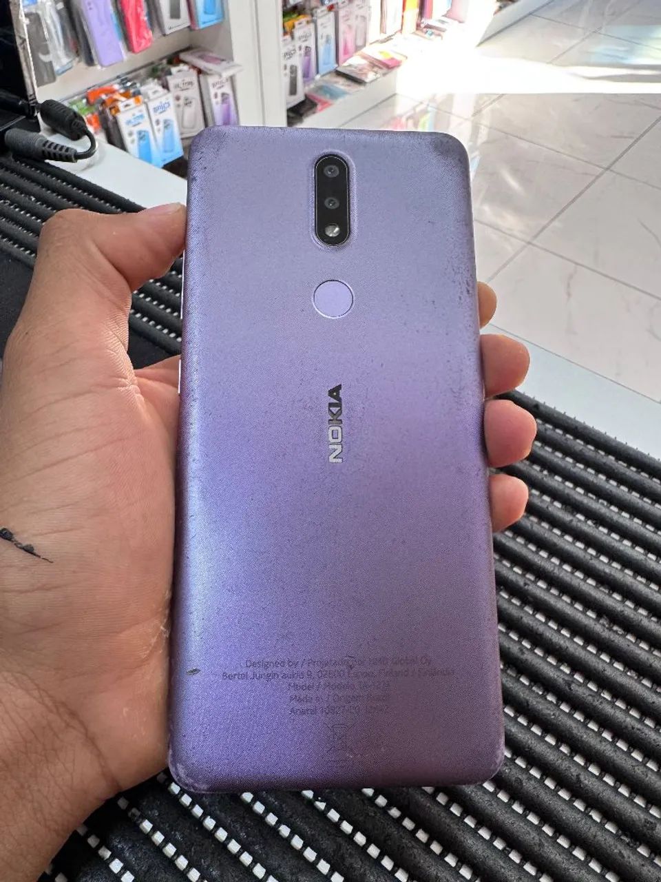 Nokia 2.4 64gb  - Foto 5