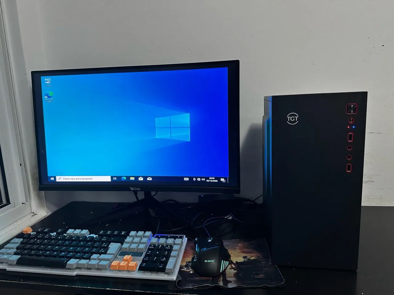 Computador completo  - Foto 5