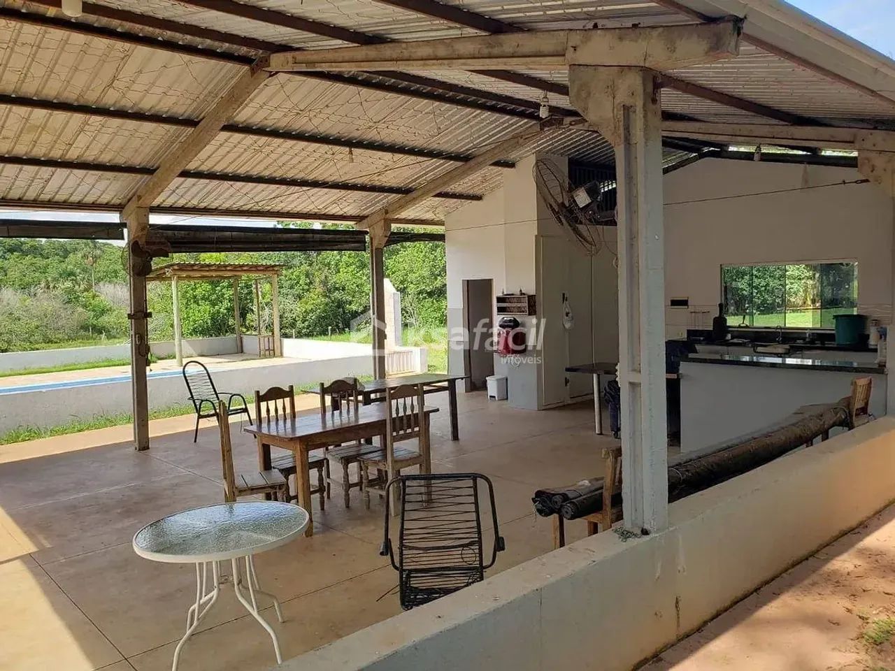 Chácara à venda, Chácara Lageado, Campo Grande, MS - Foto 4