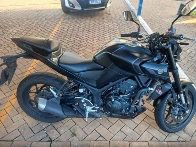 Vende Agio MT-03 / 2025 - Foto 4