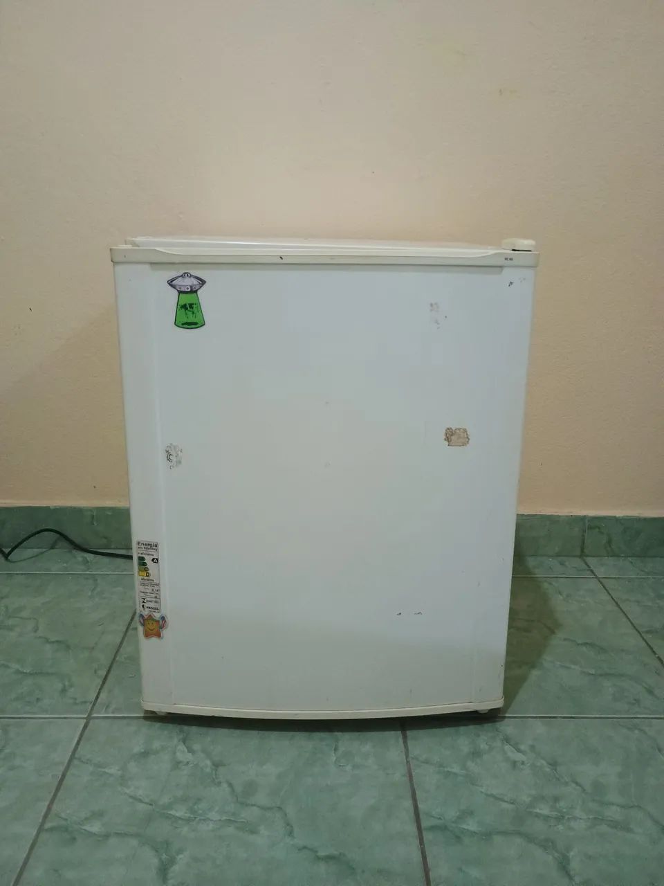 Frigobar 50L