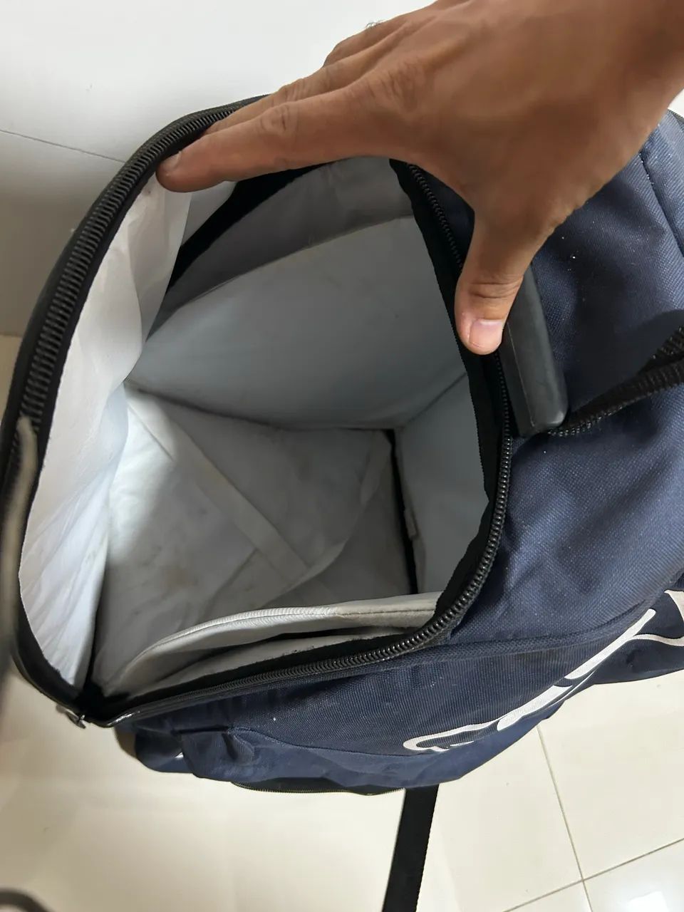 Bolsa de entrega - Foto 3