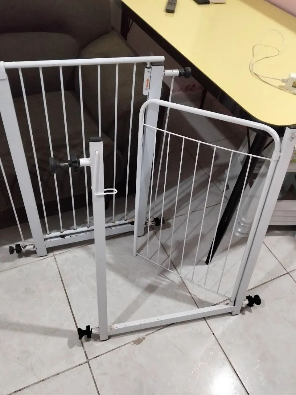 Cercadinho para PET. - Foto 2