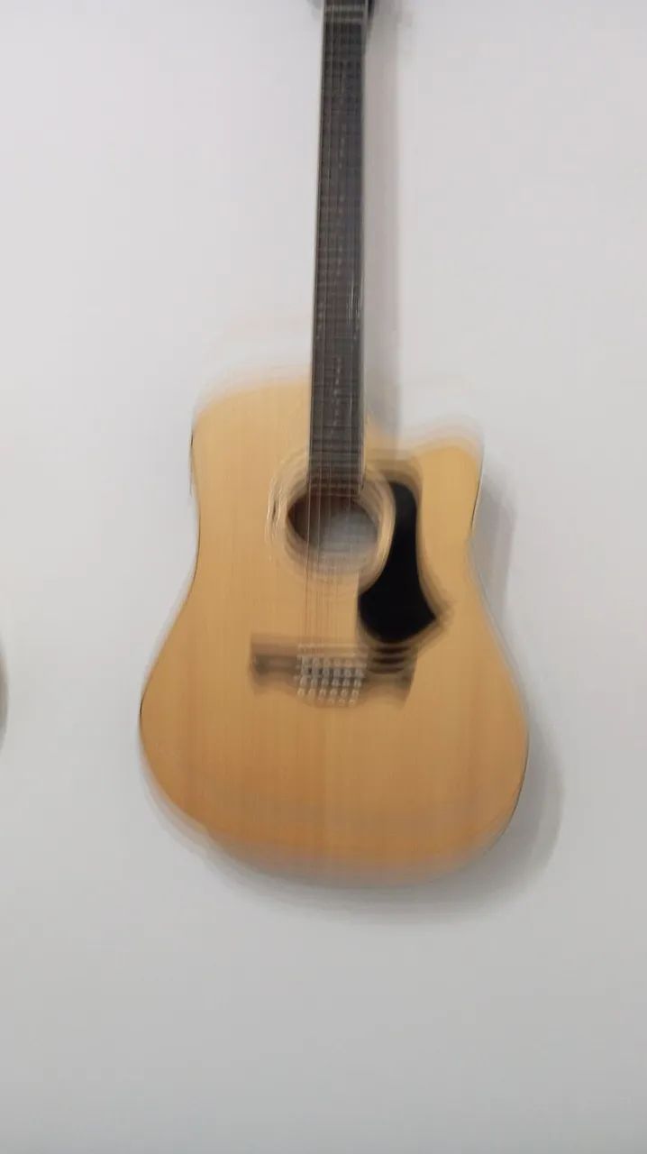 Violão Tagima - Foto 5