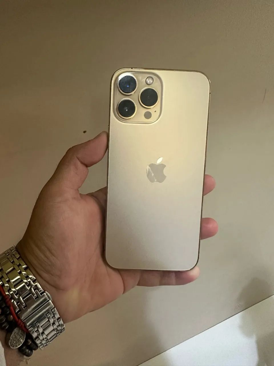 13 pro max  - Foto 5