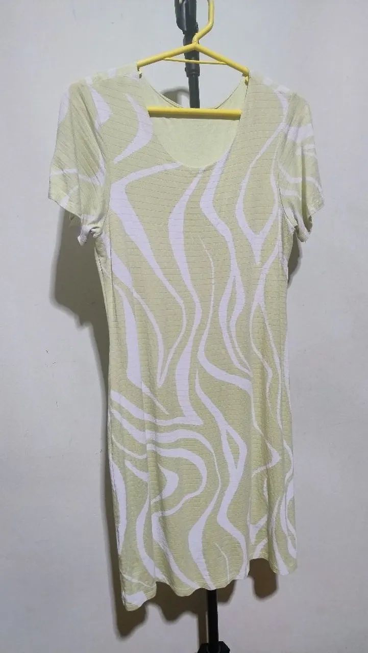 FAÇA UM PACOTE DE ROUPAS PARA BRECHÓ  - Foto 5