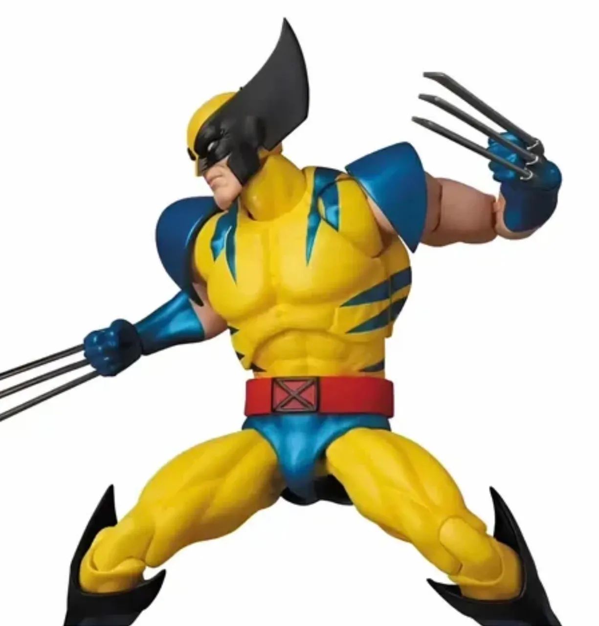 Wolverine  - Foto 3