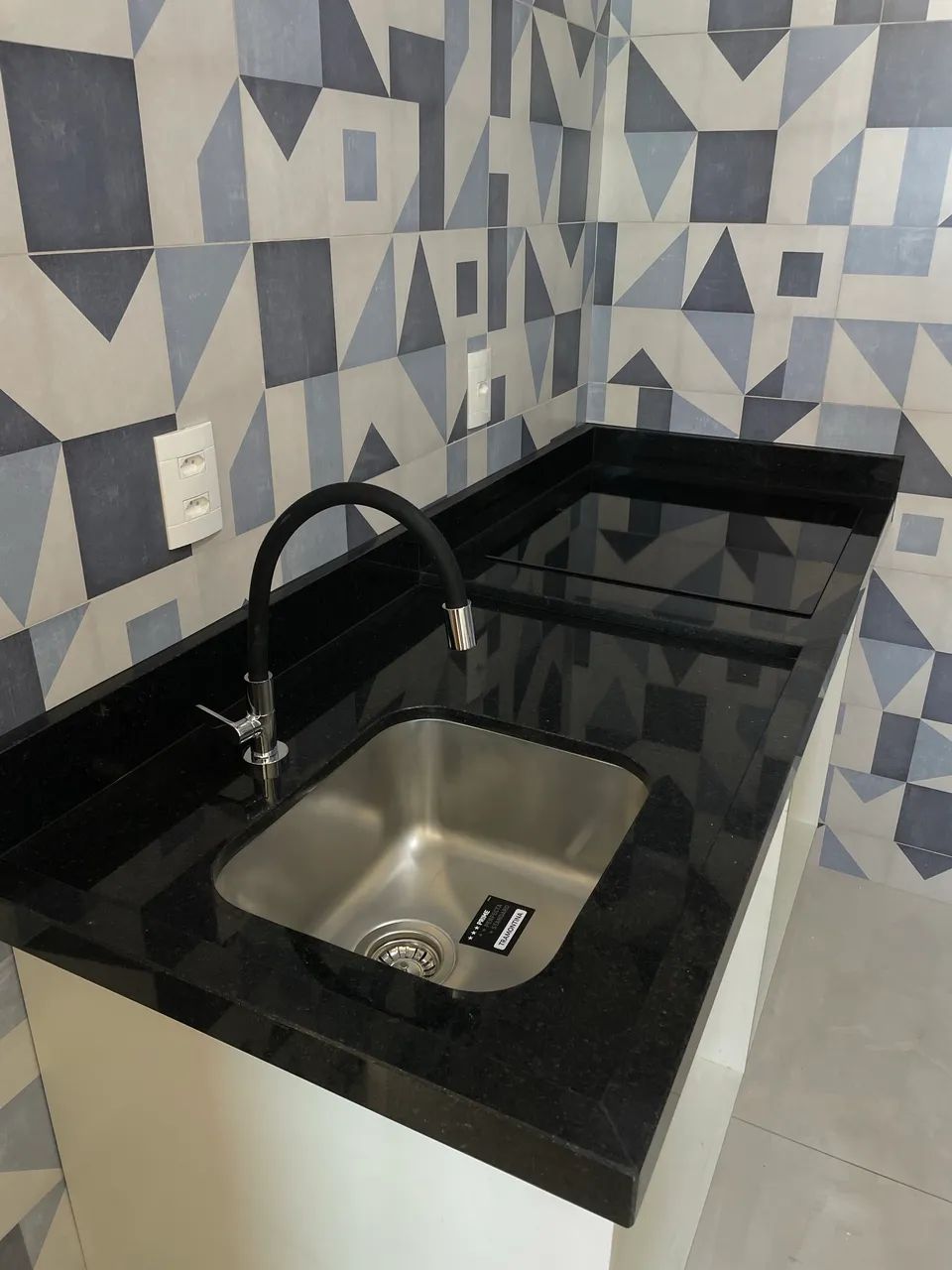 BANCADA PRETO SÃO GABRIEL - Foto 3