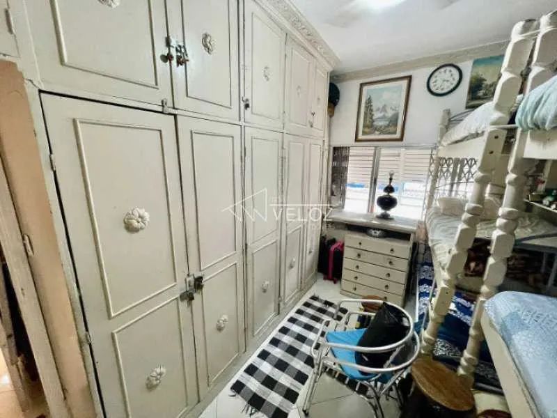 Apartamento : / Residencial / Ipanema - Foto 13